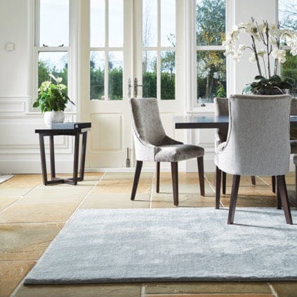Guru Hush Rug Hand Woven RUGS_and_MORE