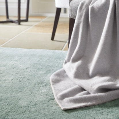 Guru Hush Rug Hand Woven RUGS_and_MORE