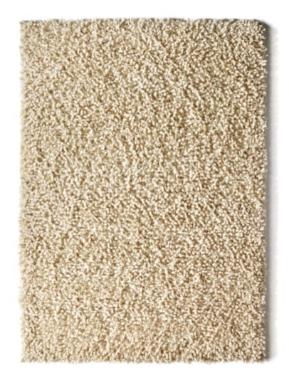 Guru Maine Rug Hand Woven 80x150 cm / Ivory / 100% Pure Wool RUGS_and_MORE 5026134835405
