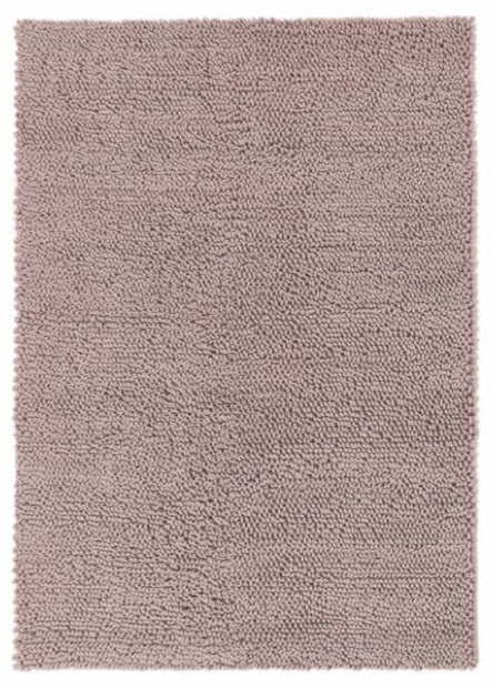 Guru Union Rug Hand Woven 80x150 cm / Nude / 100% Pure Wool RUGS_and_MORE DIS CON