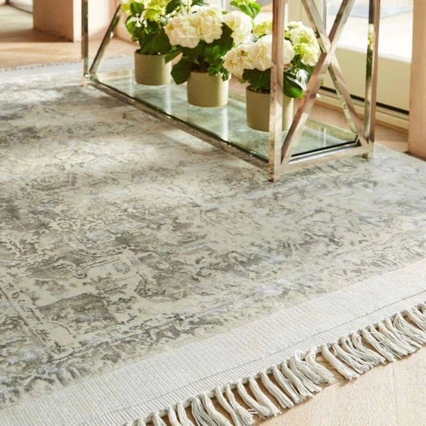Guru Vintage Fringe Rug RUGS_and_MORE