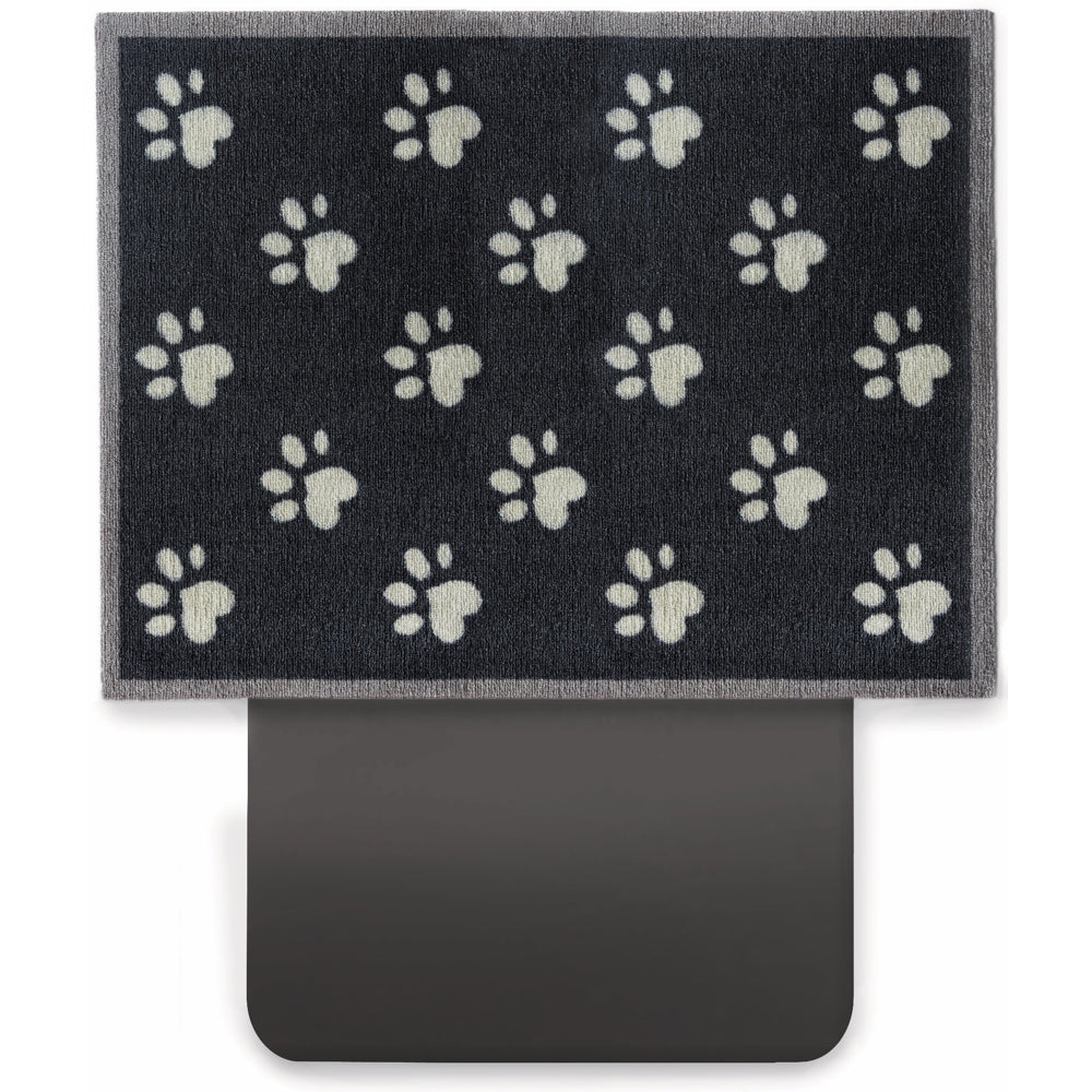 Howler & Scratch - Big Paw 2 - Car Boot Protector - handmade