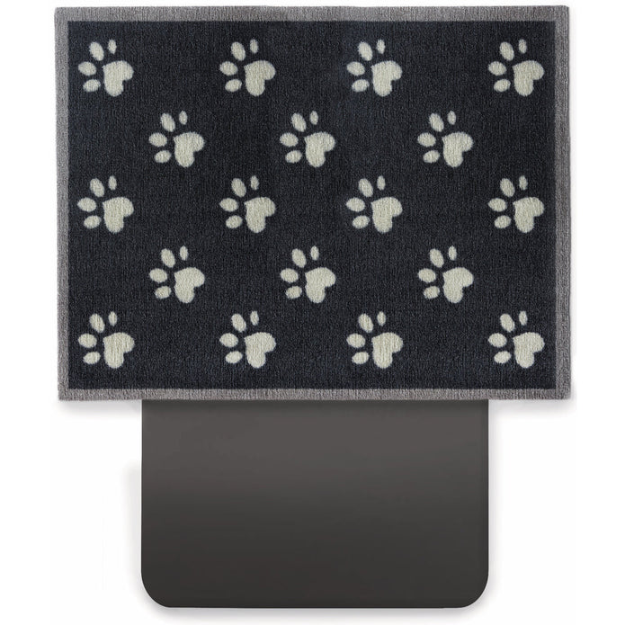 Howler & Scratch - Big Paw 2 - Car Boot Protector - handmade