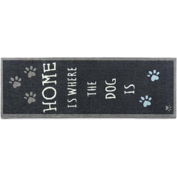 Howler & Scratch - Home 2 - handmade