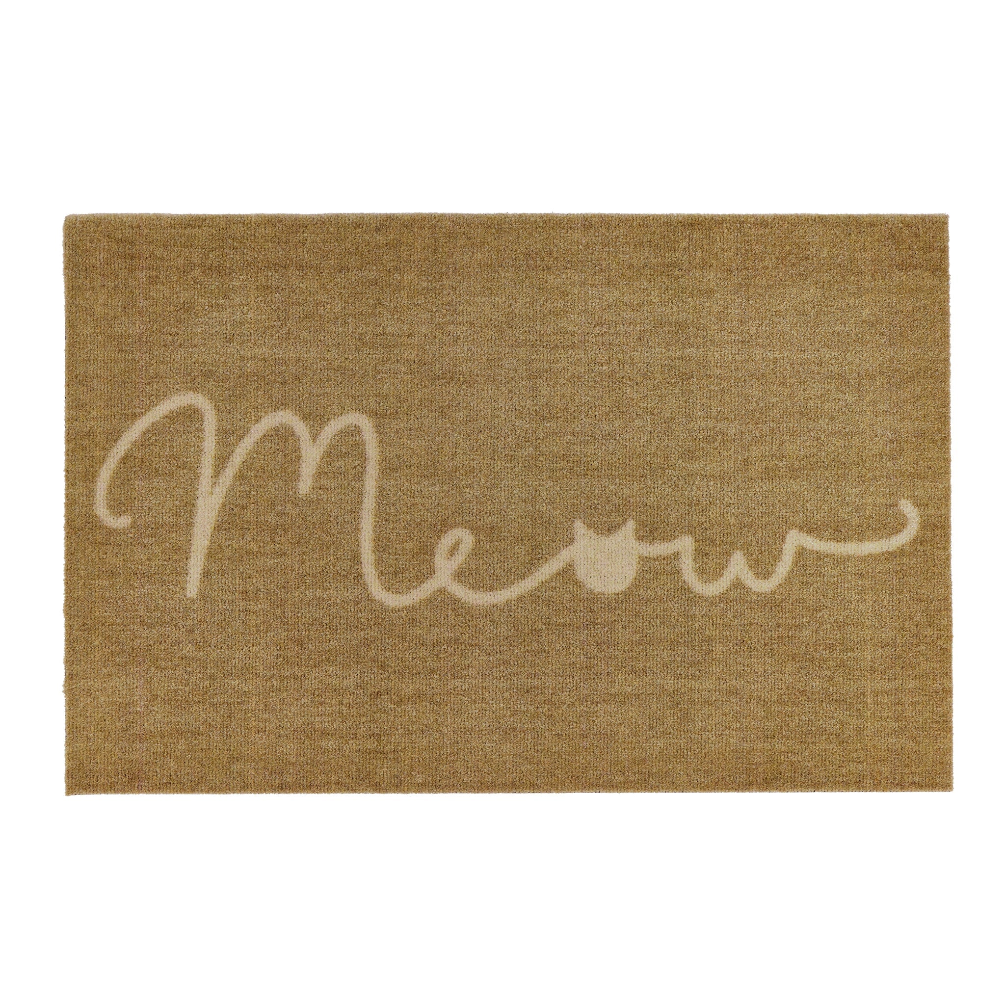 Howler & Scratch Meow - handmade