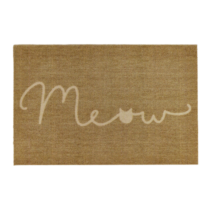 Howler & Scratch Meow - handmade