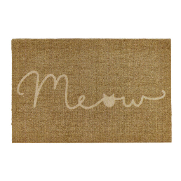 Howler & Scratch Meow - handmade