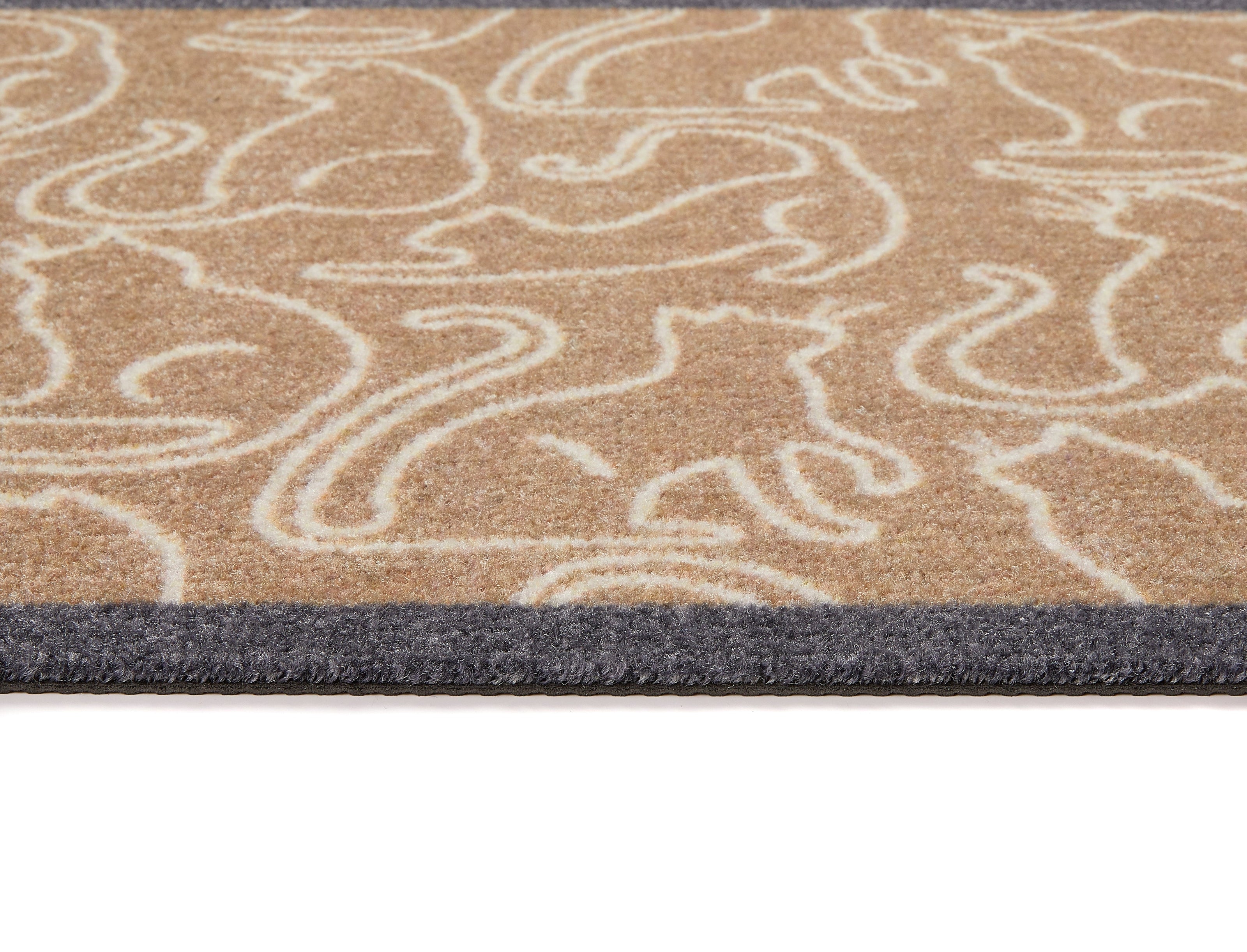 Howler & Scratch Patterned Outlined Cats - handmade