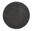 Howler & Scratch Shaggy Rug Charcoal - handmade
