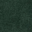 Howler & Scratch Shaggy Rug Forest Green - handmade