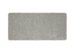 Howler & Scratch Shaggy Rug Ghost Grey - handmade