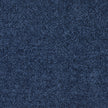 Howler & Scratch Shaggy Rug Midnight Blue - handmade