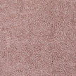 Howler & Scratch Shaggy Rug Nude Pink - handmade