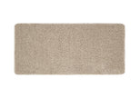 Howler & Scratch Shaggy Rug Stone - handmade