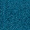 Howler & Scratch Shaggy Rug Teal - handmade