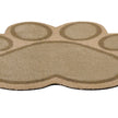 Howler & Scratch Shaped Paw - handmade