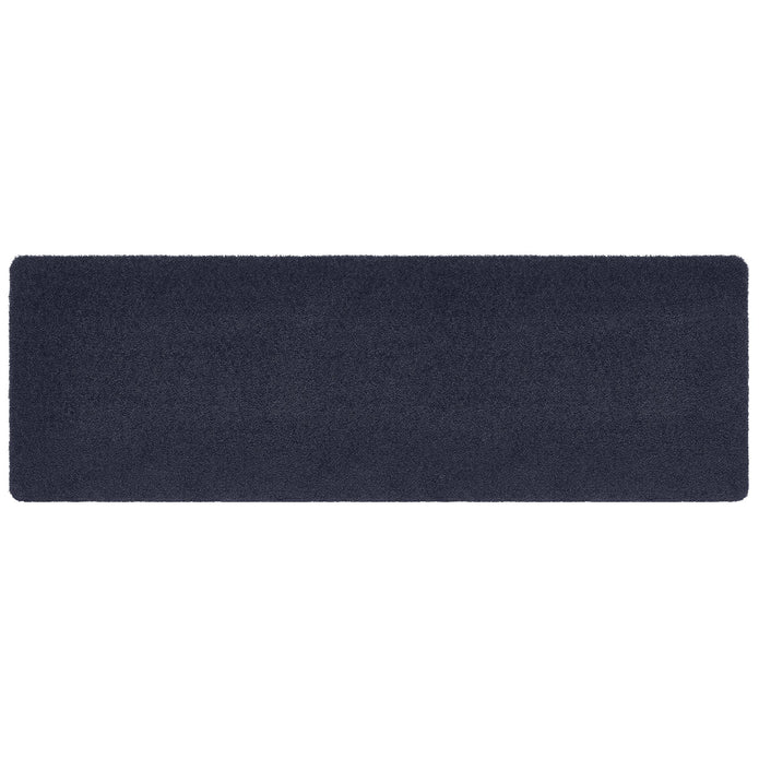 Howler & Scratch Soft French Navy - handmade