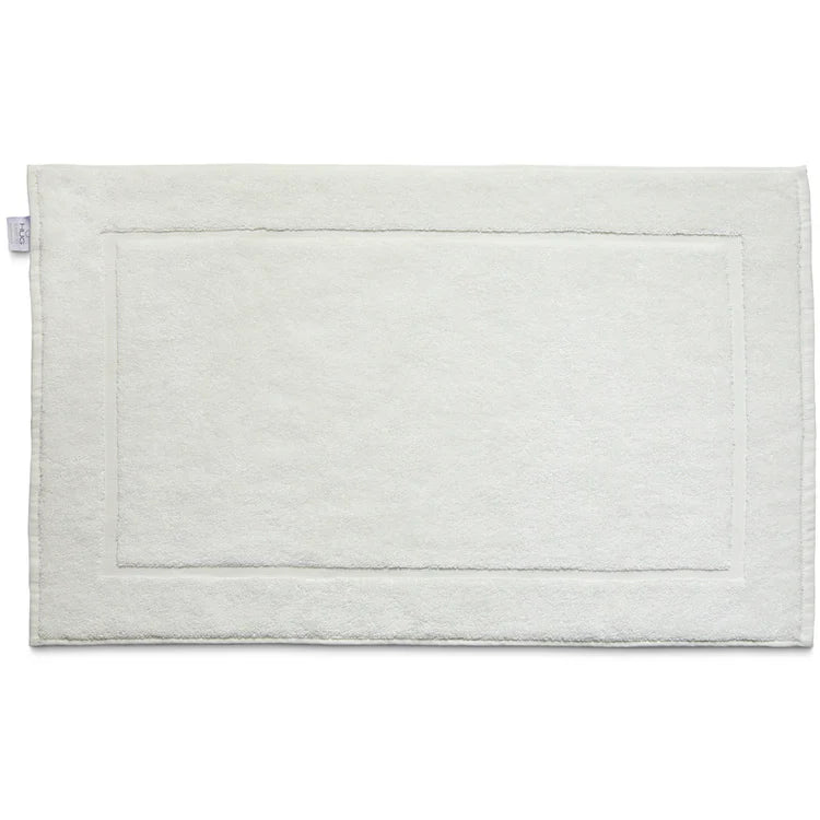 Hug Bamboo Hotel Bath Mat 50x80 - handmade