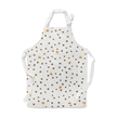 Hug Kitchen Apron Bees 65x85 - handmade