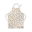 Hug Kitchen Apron Daisy 65x85 - handmade