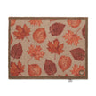 Hug Rug - Autumn Leaves - handmade