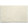 Hug Rug Bamboo Plain - Cream - handmade