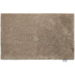 Hug Rug Bamboo Plain - Latte - handmade