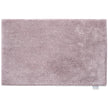 Hug Rug Bamboo Plain - Lavender - handmade