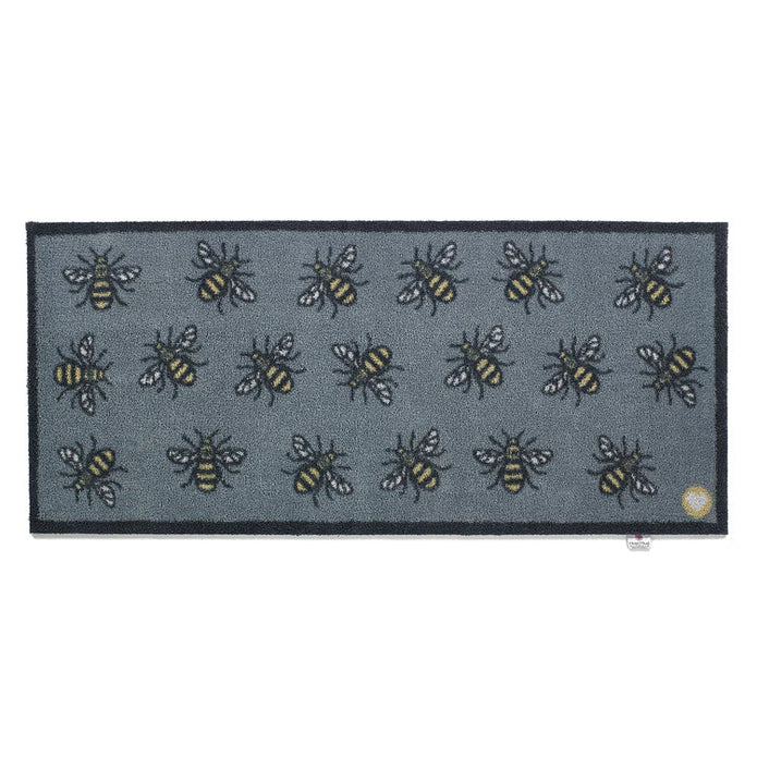 Hug Rug - Bee 2 - handmade