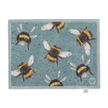 Hug Rug - Bee 3 - handmade