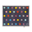 Hug Rug - Bright Spot 1 - handmade