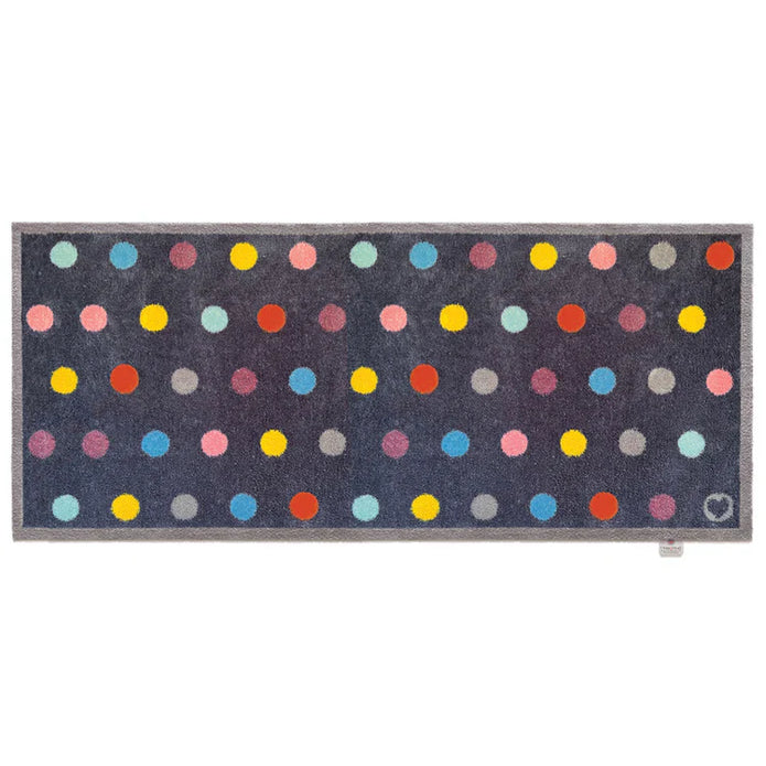 Hug Rug - Bright Spot 1 - handmade