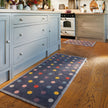 Hug Rug - Bright Spot 1 - handmade