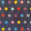 Hug Rug - Bright Spot 1 - handmade