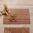 Hug Rug - Candy Bright - handmade