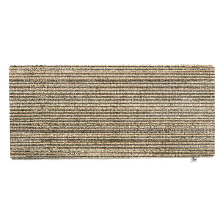 Hug Rug - Candy Earth - handmade