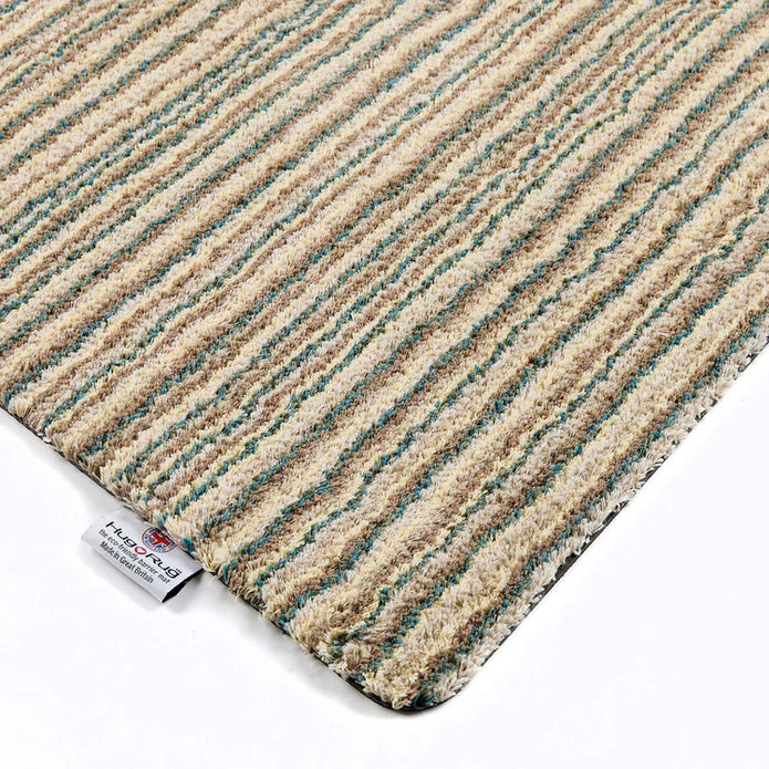 Hug Rug - Candy Earth - handmade