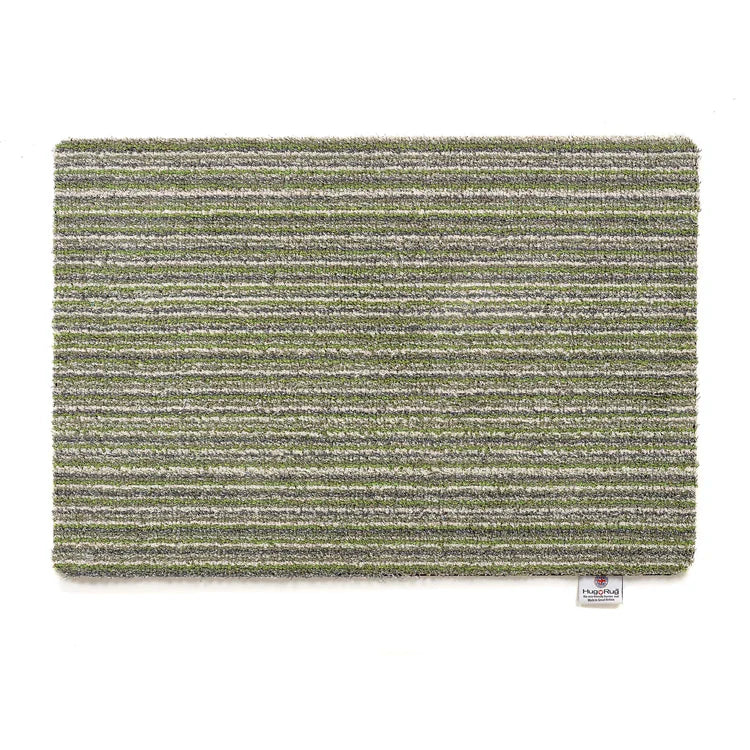 Hug Rug - Candy Green - handmade