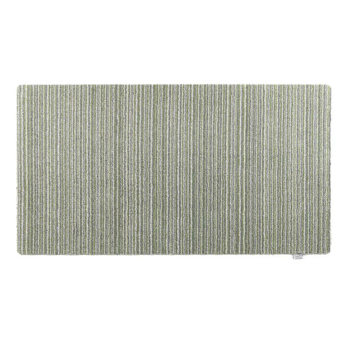 Hug Rug - Candy Green - handmade