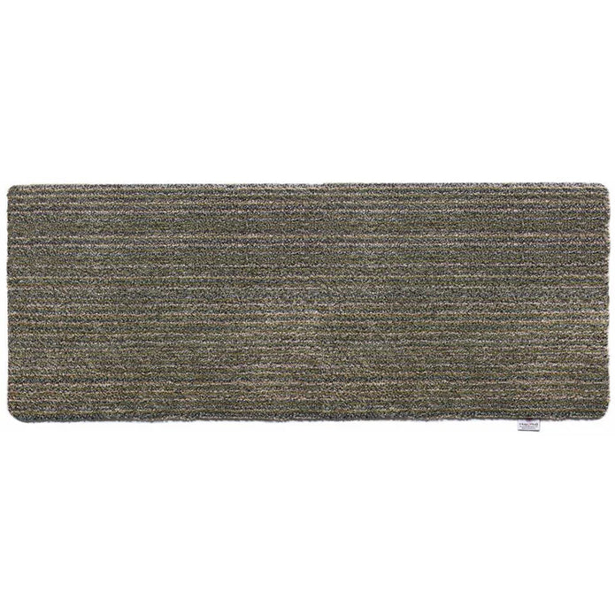 Hug Rug - Candy Sage - handmade