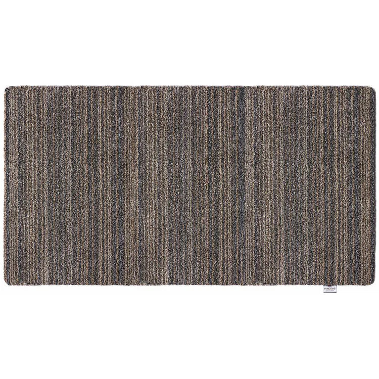 Hug Rug - Candy Slate - handmade