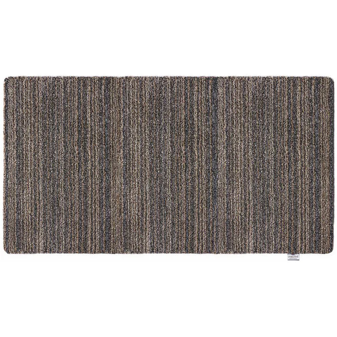 Hug Rug - Candy Slate - handmade