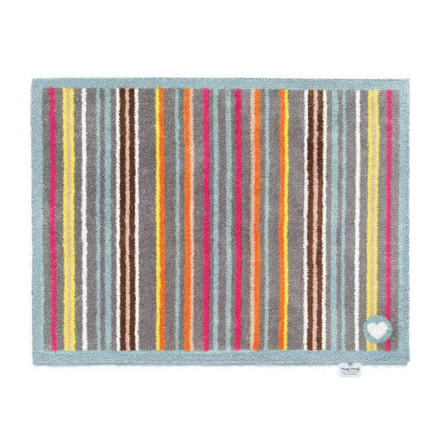 Hug Rug - Designer 13 - handmade