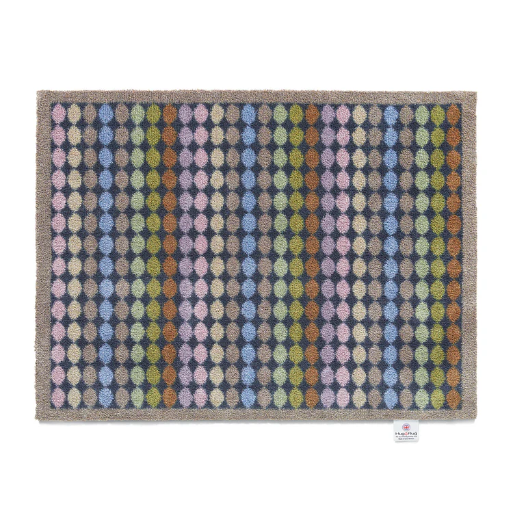 Hug Rug - Designer 22 - handmade