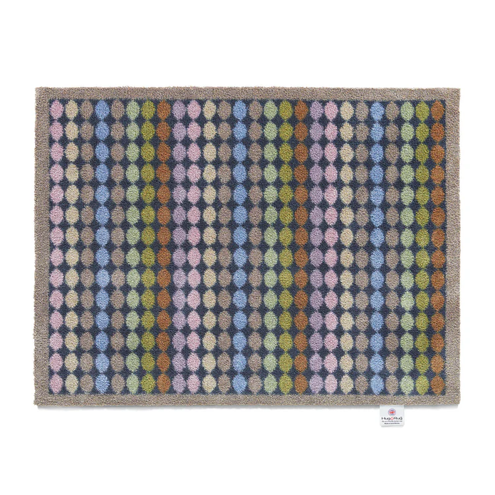 Hug Rug - Designer 22 - handmade