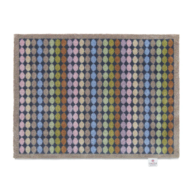 Hug Rug - Designer 22 - handmade