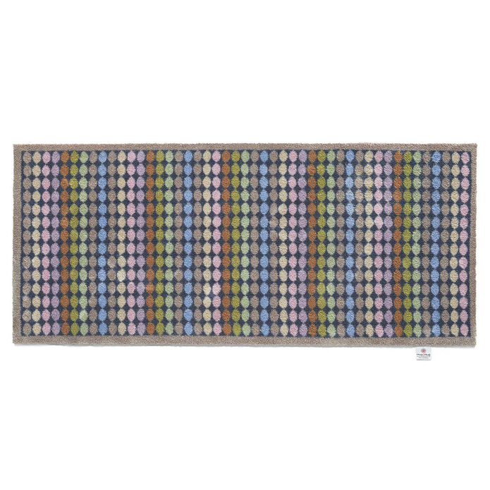 Hug Rug - Designer 22 - handmade