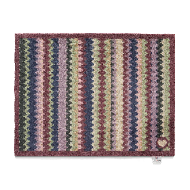 Hug Rug - Designer 25 - handmade