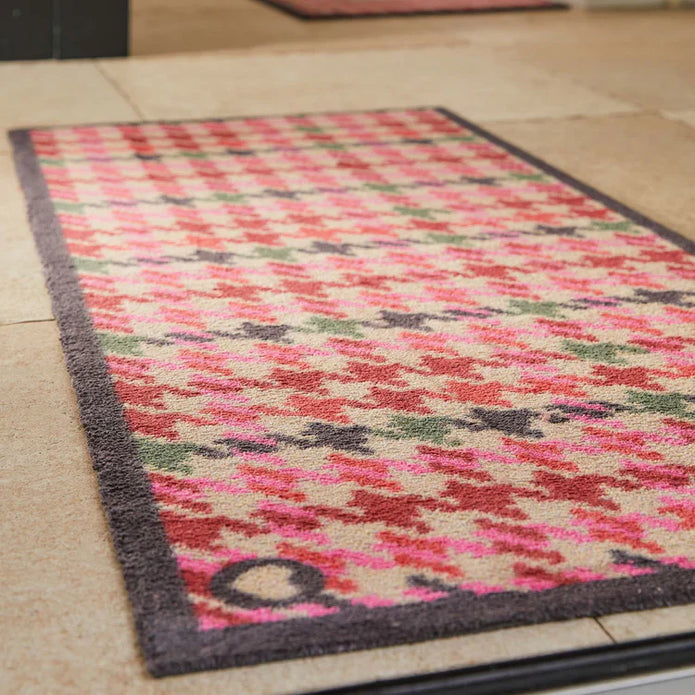 Hug Rug - Designer 27 - handmade