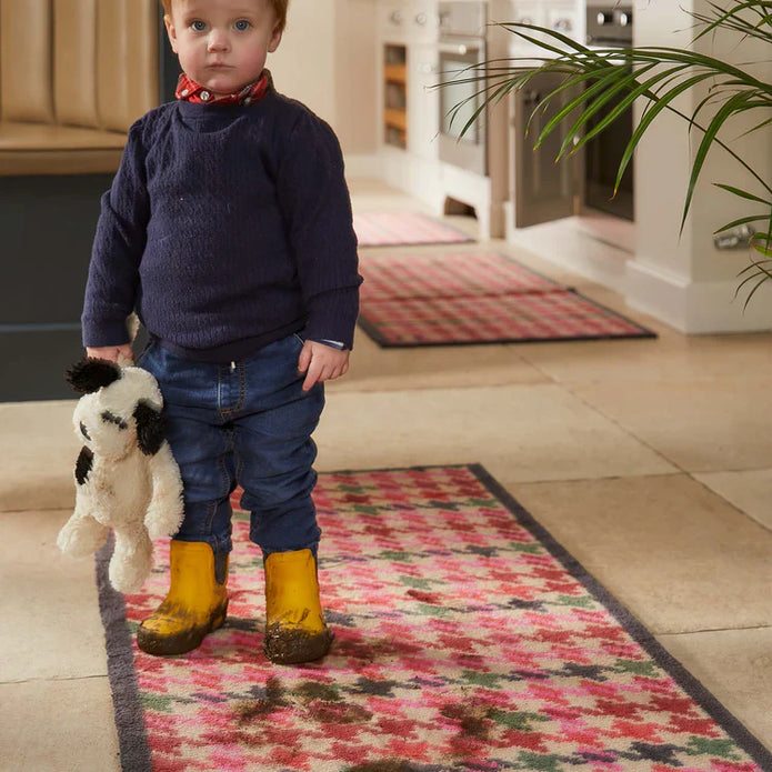 Hug Rug - Designer 27 - handmade